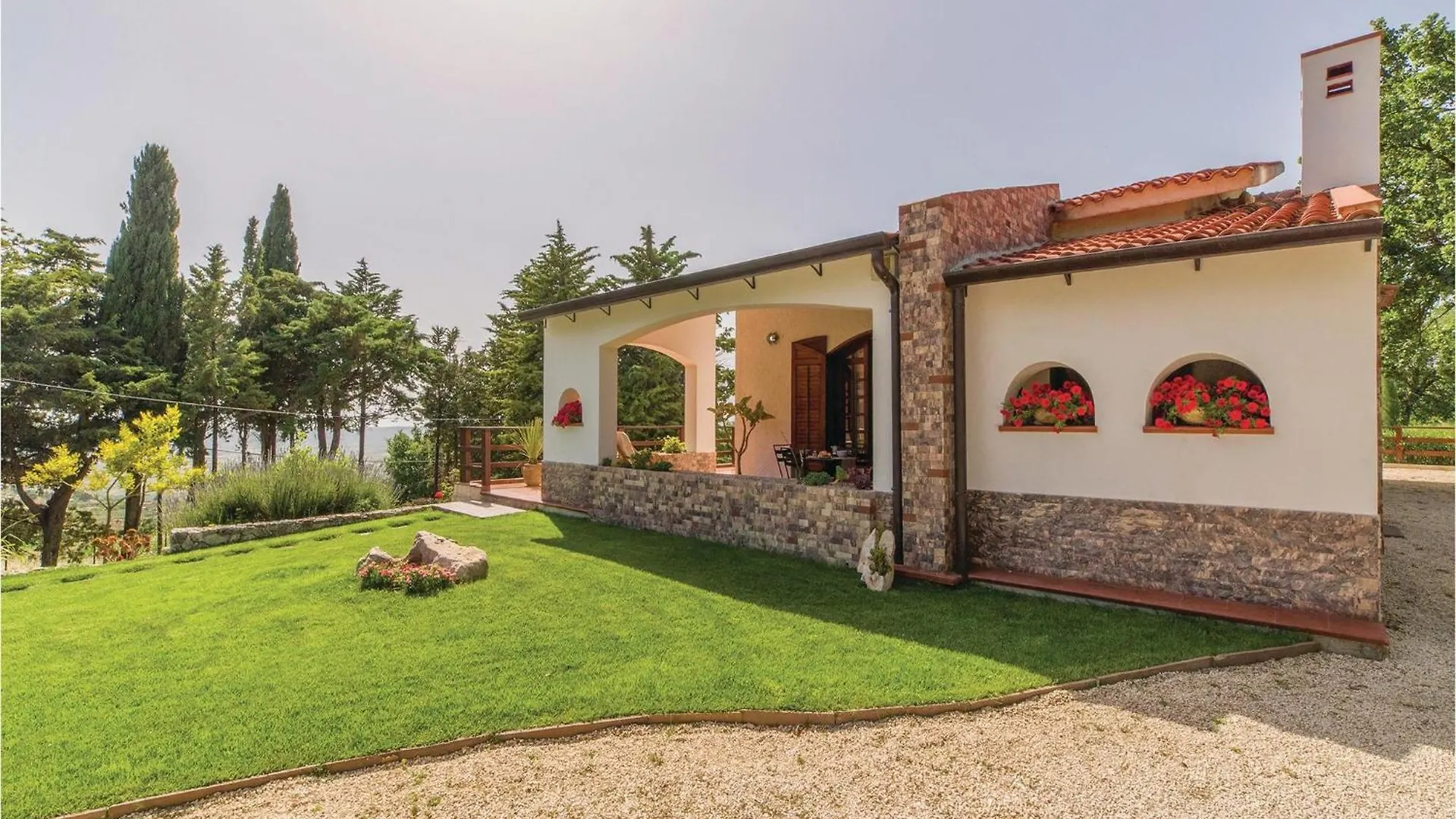 Villa Belvedere Sambuca di Sicilia 0*,